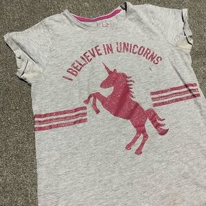 Graphic Baby tee